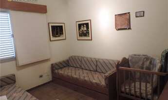 Imagem 7: Apartamento com 3 dormitórios à venda, 110 m² por R$ 400.000,00 - Enseada - Guarujá/SP