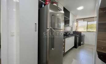 Imagem 6: Apartamento para venda tem 101 metros quadrados com 3 quartos - Vital Brasil