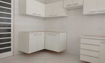 Imagem 7: Apartamento 130m² três dormitório uma vaga Jardim America