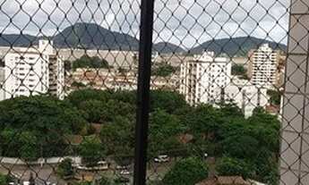 Imagem 5: Cobertura à venda, 305 m² por R$ 1.350.000,00 - Aparecida - Santos/SP