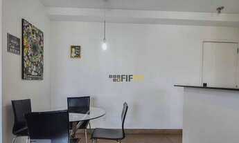 Imagem 4: Apartamento, 49 m² - venda por R$ 650.000,00 ou aluguel por R$ 3.800,00/mês - Brooklin - S