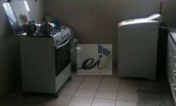 Imagem 2: Apartamento Residencial à venda, Granjas Primavera (Justinópolis), Ribeirão das Neves -