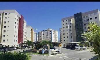 Imagem: Apartamento no Jabotiana - Aracaju/Se