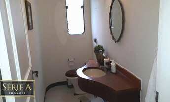 Imagem 7: Apartamento 3 suítes, 220 m², à venda por R$ 1.300.000,00