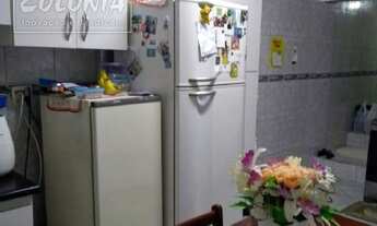 Imagem 5: Santo André - Casa Padrão - Parque das Nações