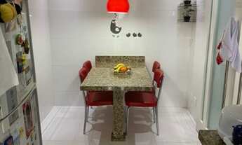 Imagem 7: Apartamento Venda 3 Dormitórios - 138 m² Brooklin