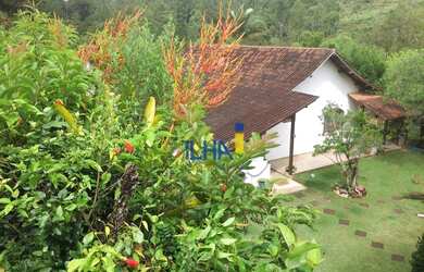 Imagem 4: Terreno à venda, 5300 m² por R$ 950.000,00 - Alto de Nova Almeida - Marechal Floriano/ES