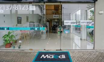 Imagem 4: Rio de Janeiro - Condomínio Vision - diversas salas interligadas