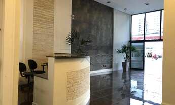 Imagem 3: Sao Jose dos Campos - Conjunto Comercial/Sala - Jardim Sao Dimas