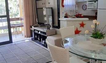 Imagem 2: Village com 2 dormitórios à venda, 68 m² - Riviera de São Lourenço - Bertioga/SP