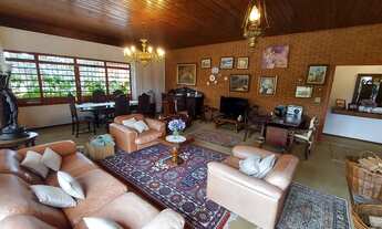 Imagem 2: Casa / Venda Casa com 5 dormitórios