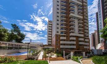 Imagem 1: APARTAMENTO RESIDENCIAL em CAMPINAS - SP, VILA ITAPURA