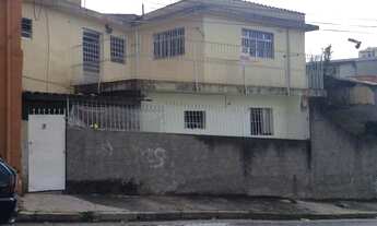 Imagem: Sobrado residencial à venda, Vila Formosa