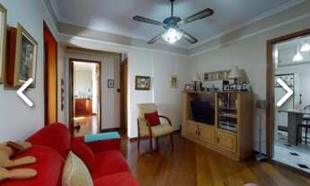 Imagem 6: Apartamento com 3 dormitórios à venda, 133 m² por R$ 890.000,00 - Tucuruvi - São Paulo/SP