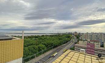 Imagem 3: Porto Alegre - Apartamento Padrão - Menino Deus