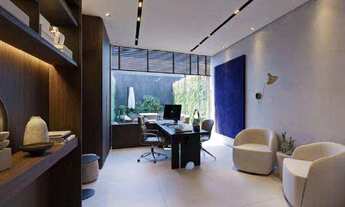 Imagem: Sala à venda, 29 m² por R$ 366.100,00