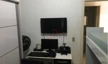 Imagem 5: Apartamento com 2 dormitórios à venda, 60 m² por R$ 240.000 - Pendotiba - Niterói/RJ