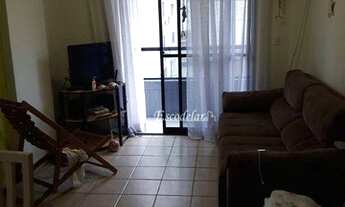 Imagem 3: Apartamento à venda, 90 m² por R$ 400.000,00 - Vila Tupi - Praia Grande/SP