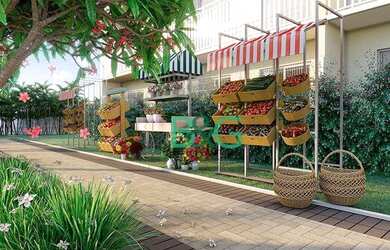 Imagem 7: Apartamento com 1 dormitório à venda, 27 m² por R$ 177.500,00 - Socorro - São Paulo/SP