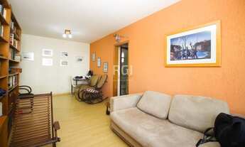 Imagem 4: Porto Alegre - Apartamento Padrão - Menino Deus