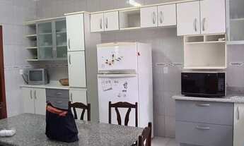 Imagem: CASA ASSOBRADADA - PARQUE TERRANOVA - SP