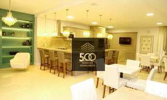 Imagem 5: Apartamento com 3 dormitórios à venda, 410 m² por R$ 2.913.666,00 - Centro - Palhoça/SC