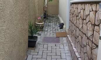 Imagem: Casa para venda linda tem 100 metros quadrados