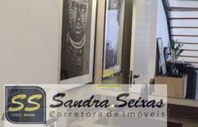 Imagem 2: Casa com 3 dormitórios à venda, 240 m² por R$ 1.680.000,00 - Parque Universitário - Condom