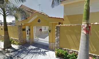 Imagem: Sobrado em Condominio