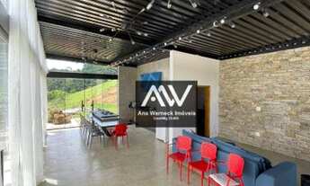 Imagem 5: Casa com 4 dormitórios à venda, 400 m² por R$ 1.100.000,00 - Chapeu Duvas - Juiz de Fora/M