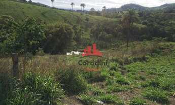 Imagem 5: Sítio com 5 dormitórios à venda, 22000 m² por R$ 500.000 - Zona Rural - Monte Sião/MG