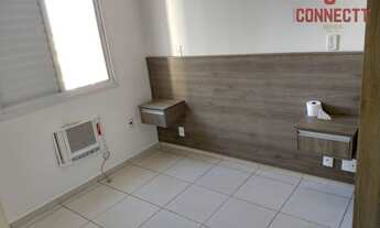 Imagem 7: Apartamento com 2 dormitórios sendo 1 suíte à venda, 54 m² por R$ 275.000 - Sumarezinho