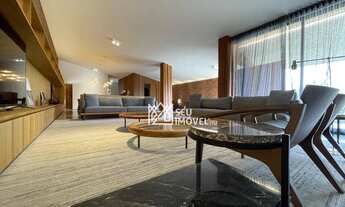 Imagem 2: Casa com 6 dormitórios à venda, 970 m² por R$ 12.000.000,00 - Fazenda Vila Real de Itu - I