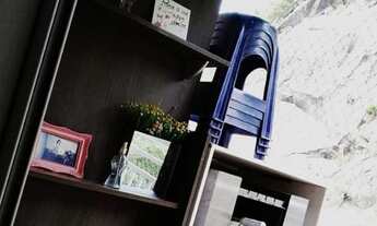 Imagem 4: Apartamento à venda, 62 m² por R$ 495.000,00 - Marapé - Santos/SP