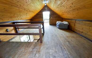 Imagem 4: Chácara em Águas Mornas com uma linda vista