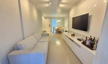 Imagem 6: Recreio dos Bandeirantes