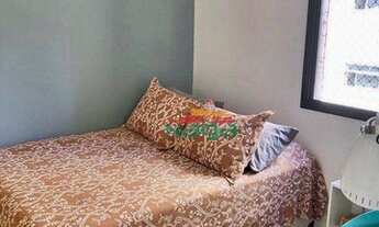 Imagem 15: Apartamento à venda, 94 m² por R$ 850.000,00 - Vila Guarani (Z Sul) - São Paulo/SP