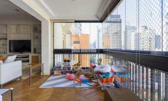 Imagem 3: Apartamento 4 Dormitórios 4 Suites 4 Vagas no Itaim Bibi