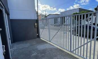 Imagem 5: Prédio no Siqueira Campos=?