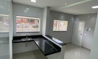 Imagem 5: Apartamento com 2 dormitórios à venda, 59 m² por R$ 280.000,00 - Parque Nova Carioba - Ame