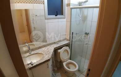 Imagem 4: Apartamento com 3 quartos no Condomínio Residencial Solar de France - Bairro Setor Bueno e