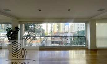 Imagem 2: Apartamento para aluguel com 298 metros quadrados com 4 quartos