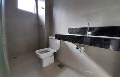 Imagem 4: BELO HORIZONTE - Cobertura - Santa Terezinha