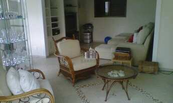 Imagem 3: Apartamento com 4 dormitórios à venda, 340 m² por R$ 5.100.000,00 - Vila Nova Conceição