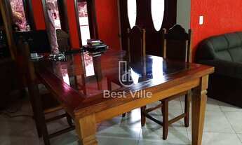 Imagem 7: Casa á venda, 303m² de área construída e 473m² de terreno no Residencial São Fernando em J