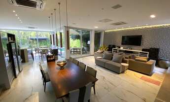 Imagem: Casa com 4 dormitórios à venda, 663 m²