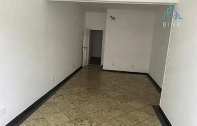 Imagem 2: Apartamento com 3 dormitórios à venda, 133 m² - Icaraí - Niterói/RJ