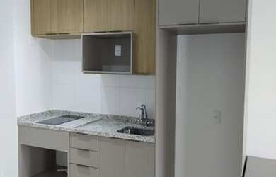 Imagem: Apto novo 1dorm - Pinheiros - Prox. Metrô