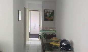 Imagem: Apartamento com 2 dormitórios à venda