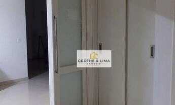 Imagem 6: Casa com 3 dormitórios à venda, 300 m² por R$ 955.000,00 - Residencial Santa Helena - Caça